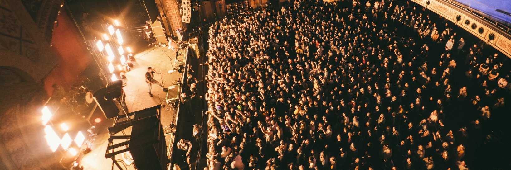 Forum Melbourne banner