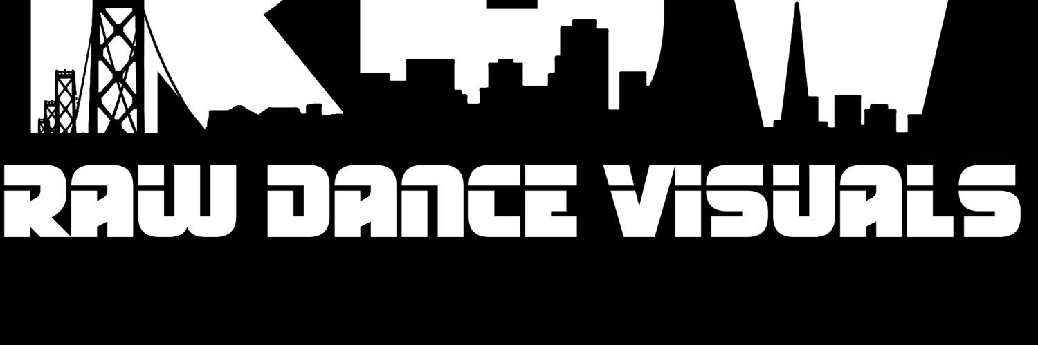 rawdancevisuals's profile banner image