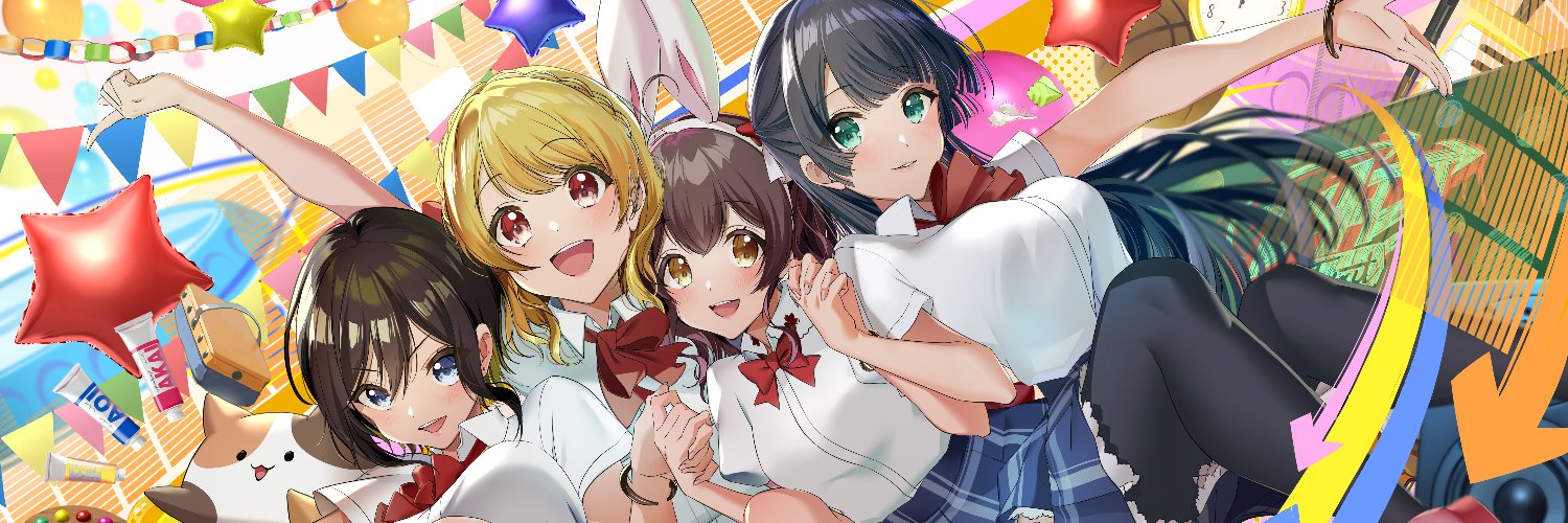 yatile's profile banner image