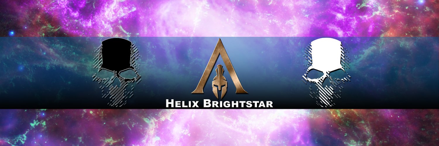 Helix Brightstar banner