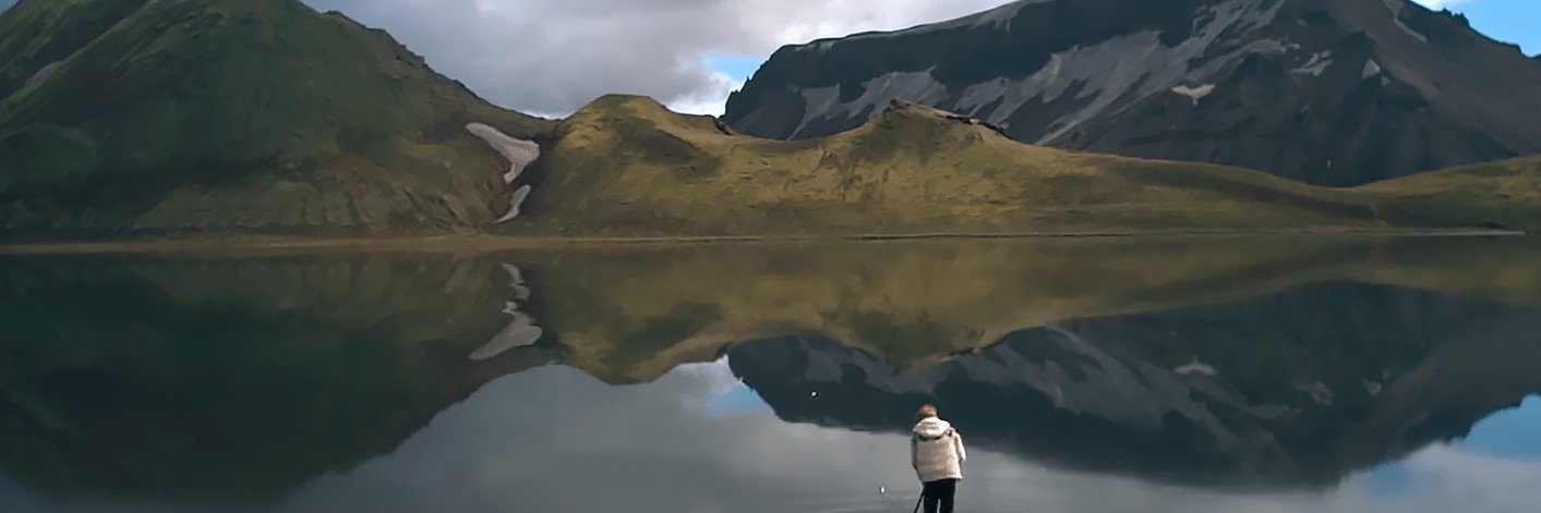 Daniel Ribeiro banner