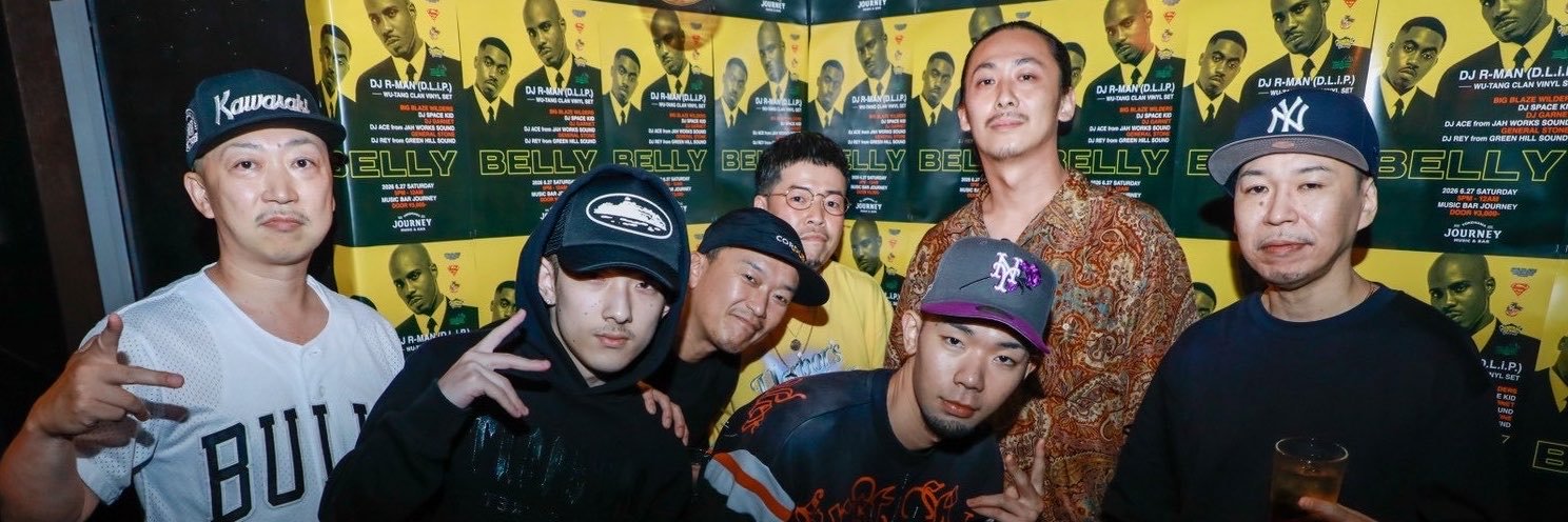 DJSPACEKIDJP's profile banner image
