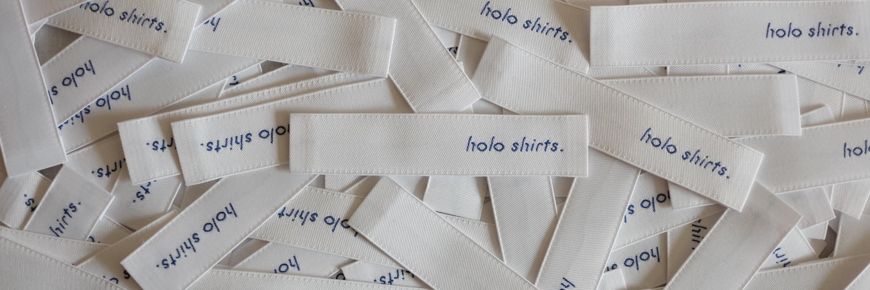 holoshirts's profile banner image