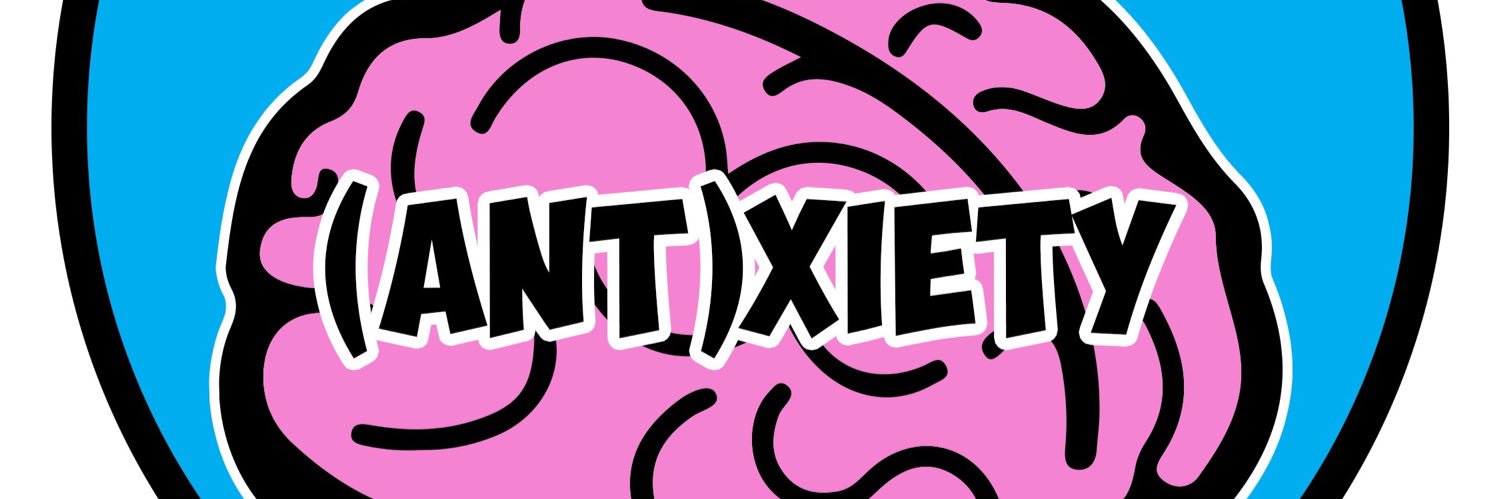Ant Jones (JXS)™ banner