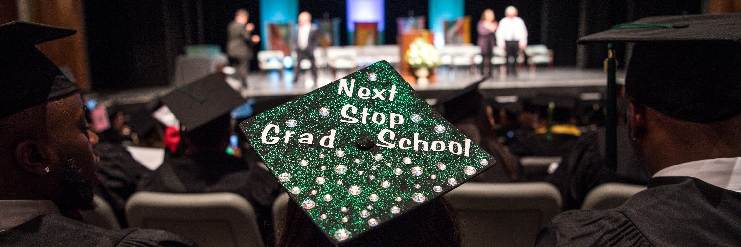 DSUGradStudies's profile banner image