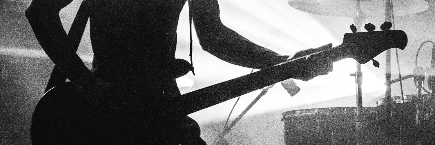 A Thousand Arms banner