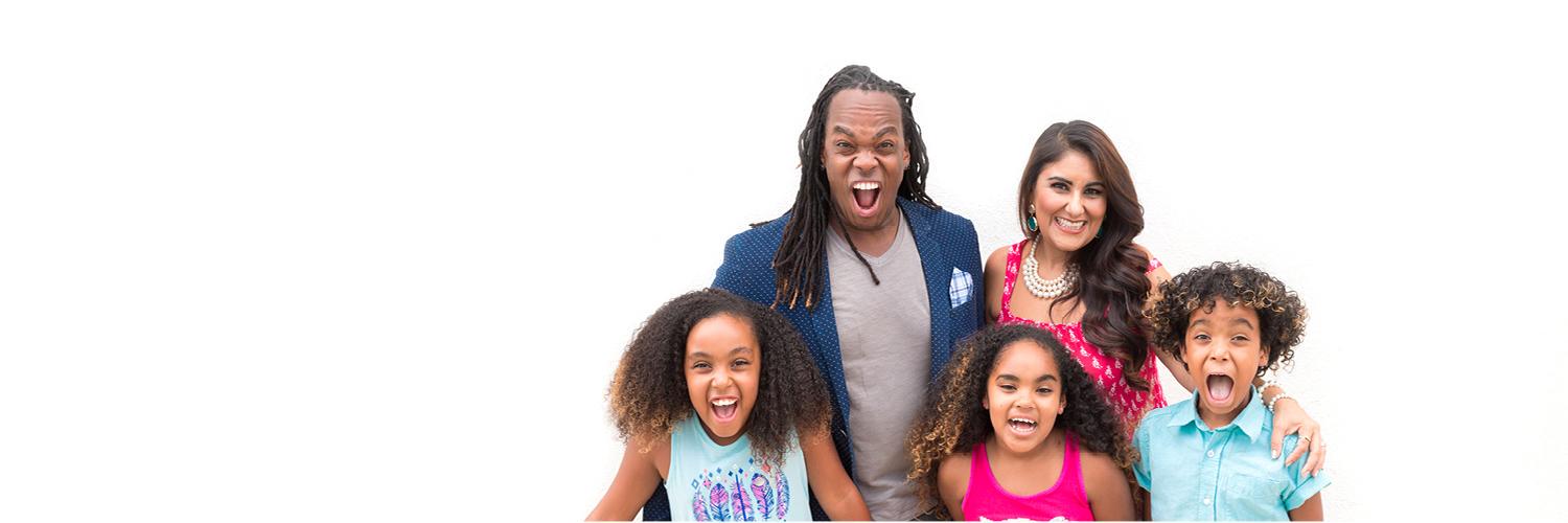 AnthonyPowellLA's profile banner image