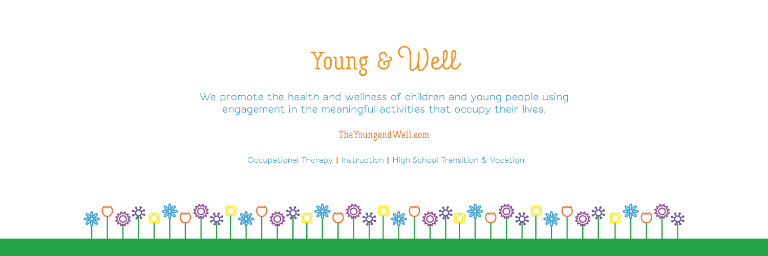 YoungandWell's profile banner image