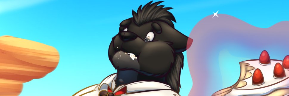 AkarasOre's profile banner image