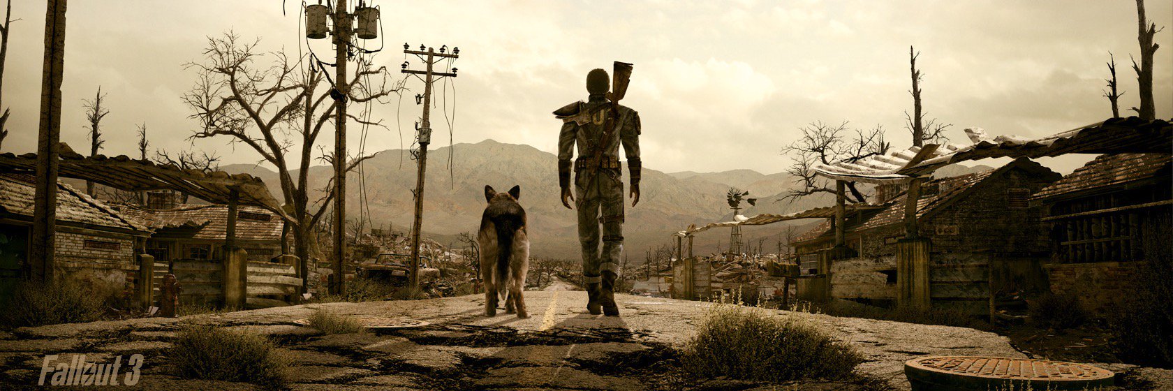Fallout3Inc's profile banner image