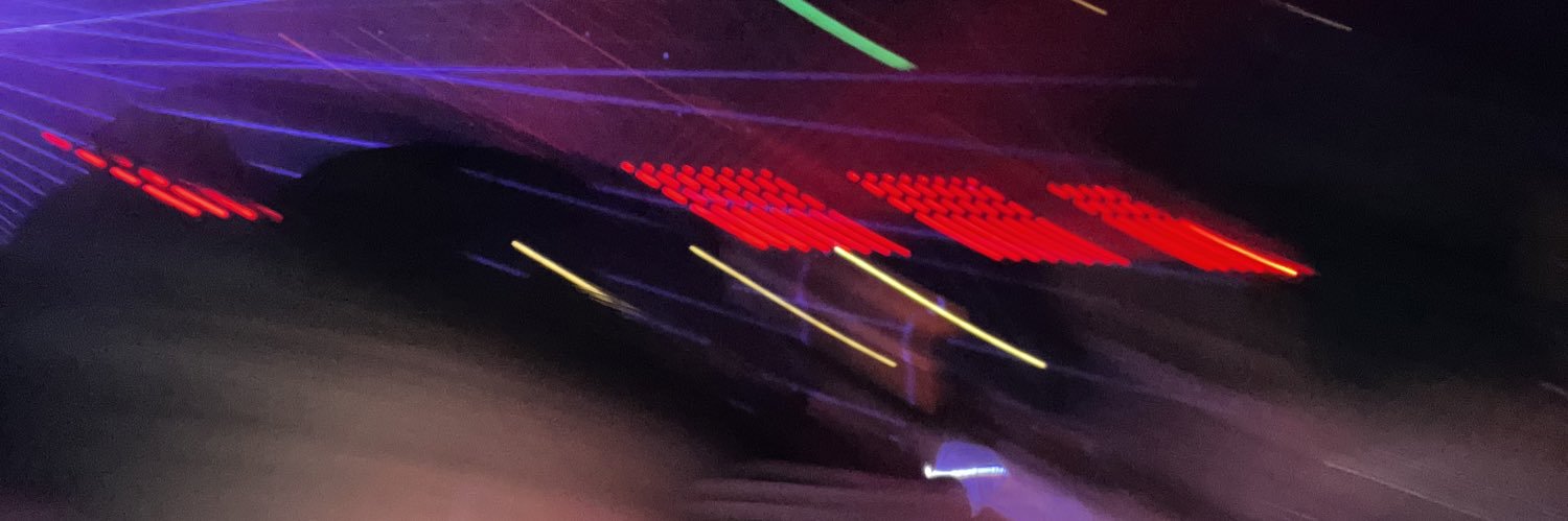 iLordson's profile banner image