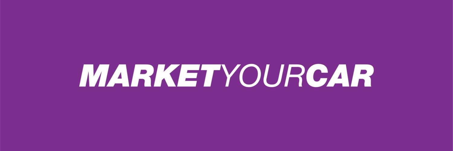 marketyourcar's profile banner image