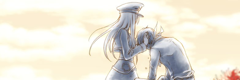 jos6ua's profile banner image