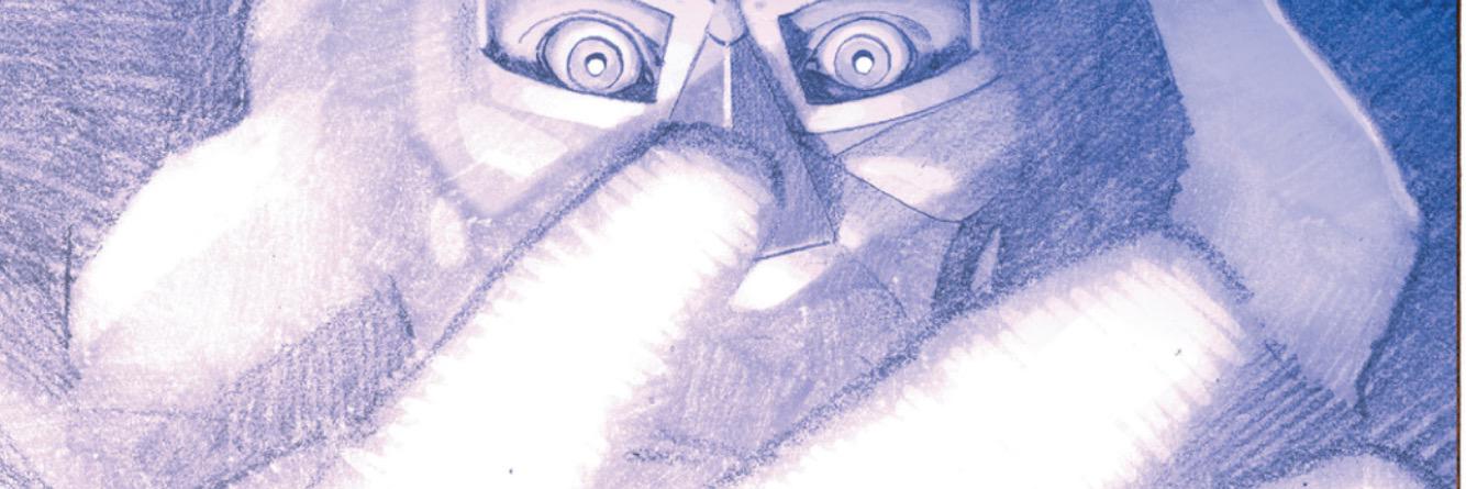 BerzerkDC's profile banner image