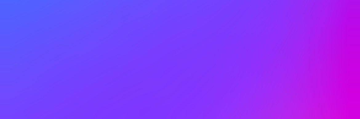 …. banner