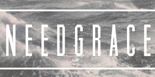 shawnneedsgrace's profile banner image
