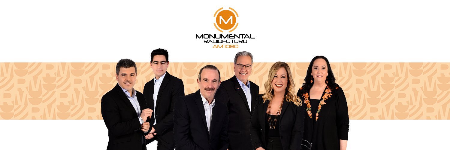 Santiago González banner