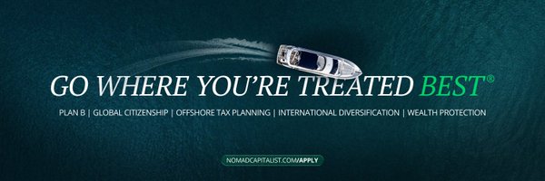 nomadcapitalist Profile Banner