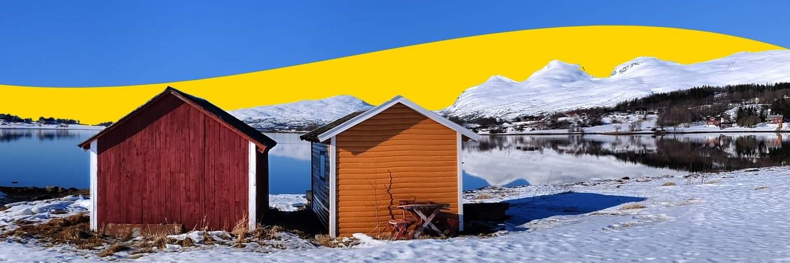 Svein Idar 🇺🇦🎶 banner