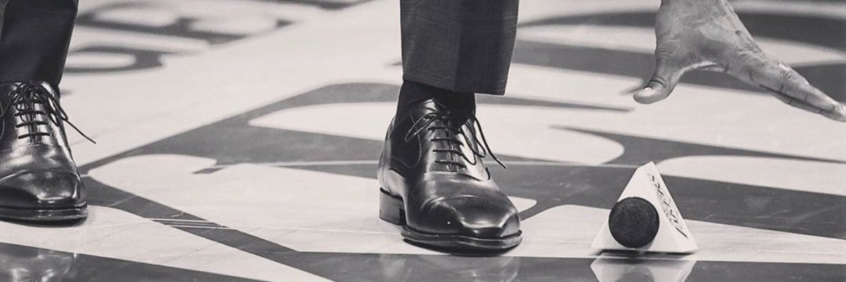 Jordan L. Jones banner