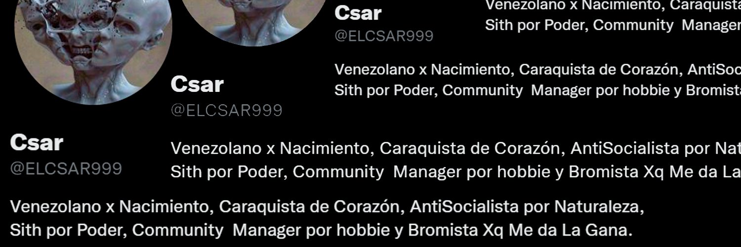ELCSAR999's profile banner image