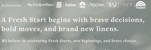 theoliviahowell Profile Banner