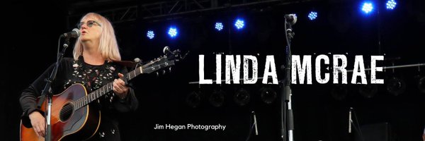 Linda McRae Profile Banner