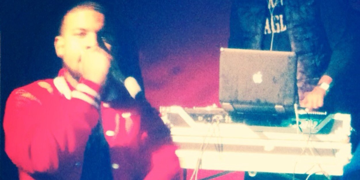 IAmTreDavis's profile banner image