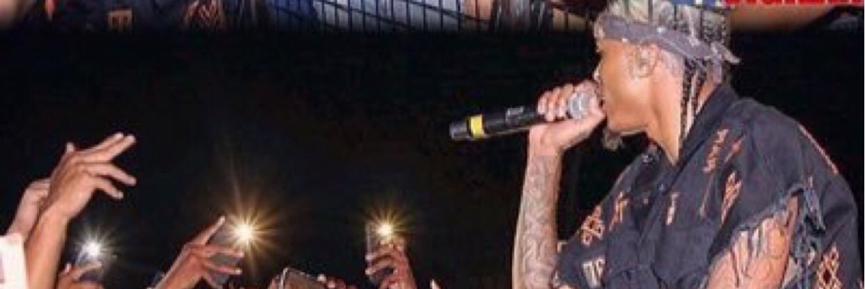 THEE_ENCORE's profile banner image