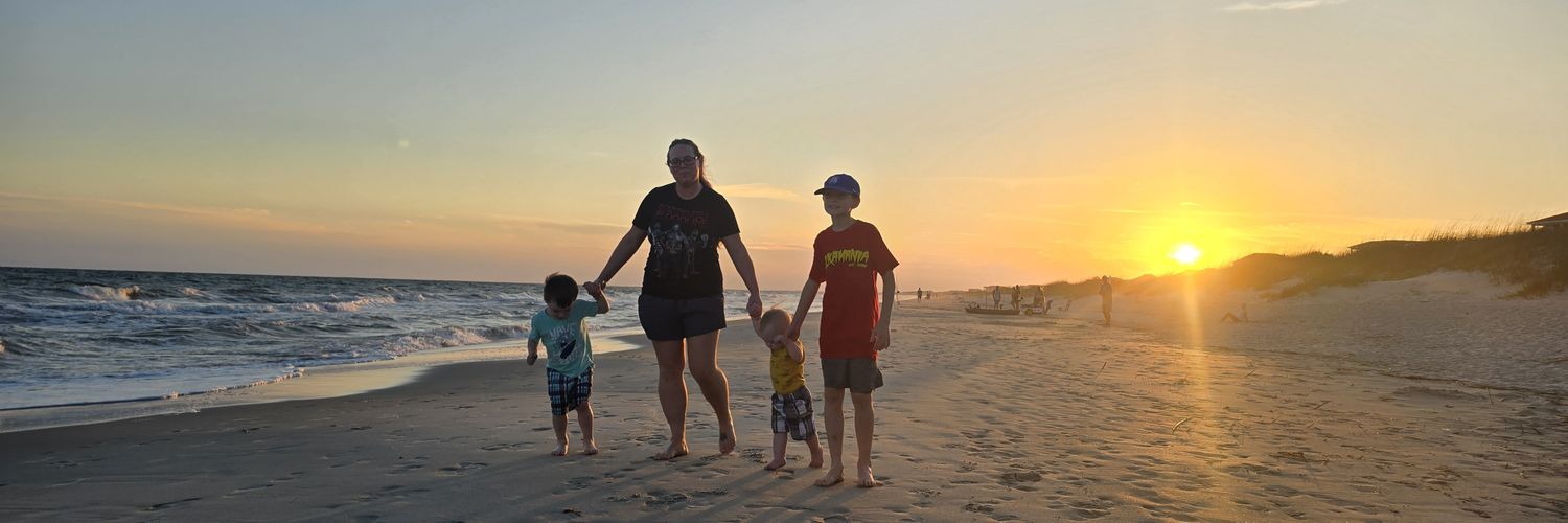 Darriel Kelly banner