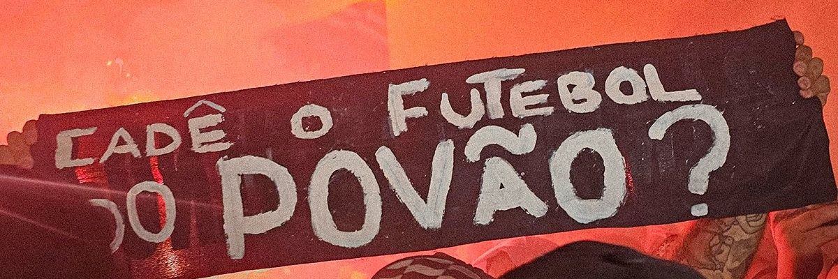 Marcus Costa ⚫⚪ banner