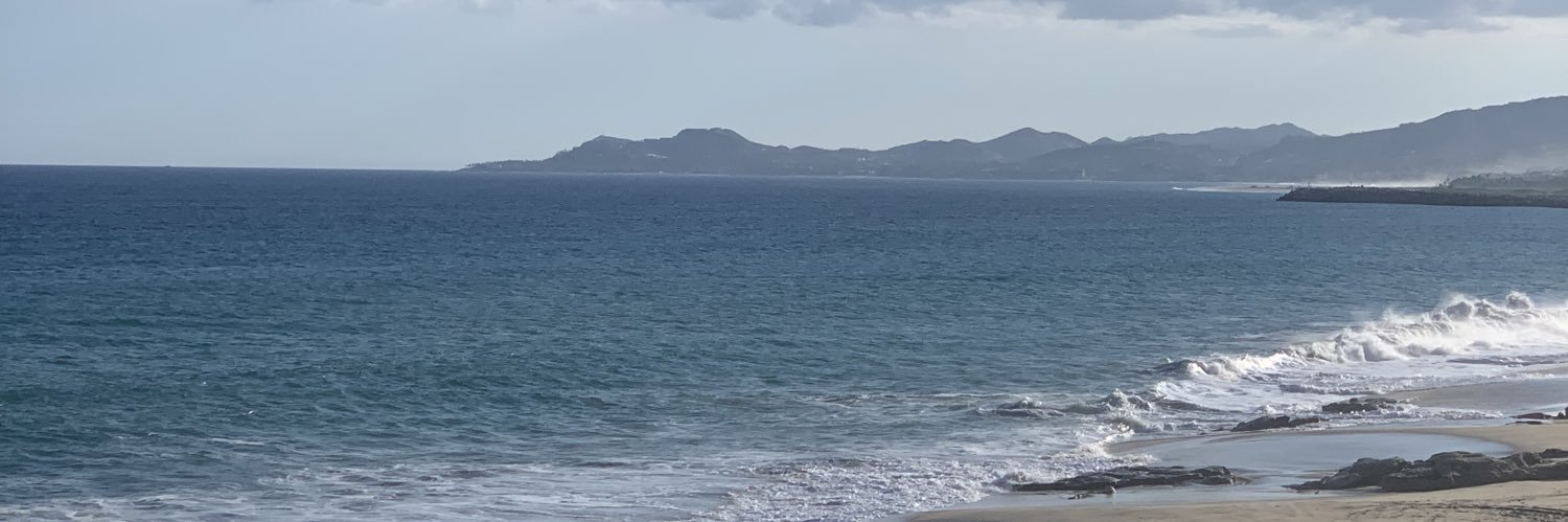 Podman5's profile banner image