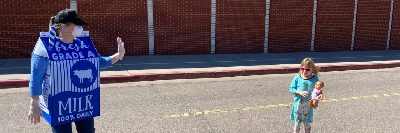 Peter Galligan banner