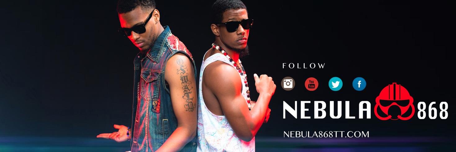 Nebula868's profile banner image