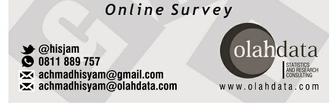 Achmad Hisyam banner