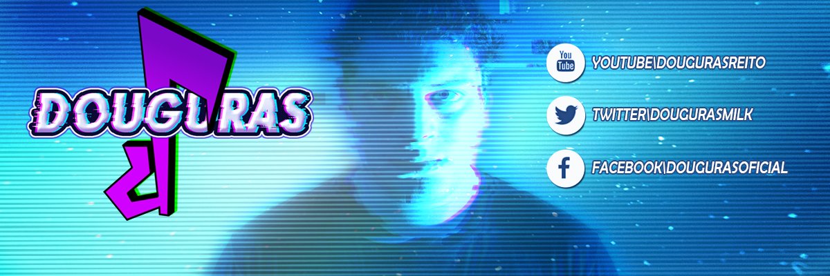 DougurasMilk's profile banner image