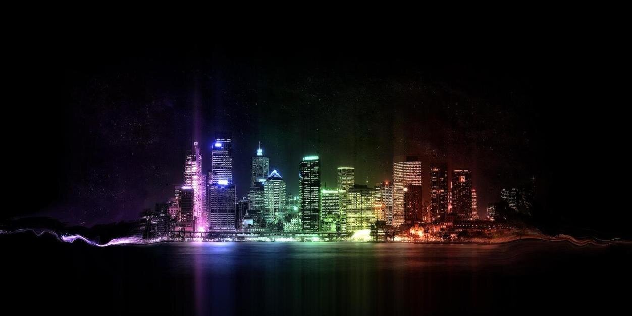 lusram's profile banner image