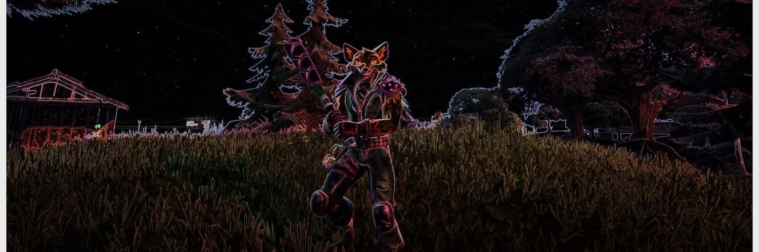 Shadow_Fox221's profile banner image