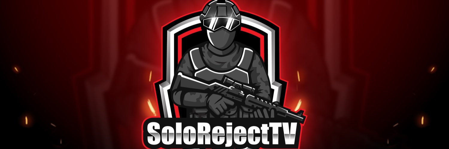 soloreject_'s profile banner image