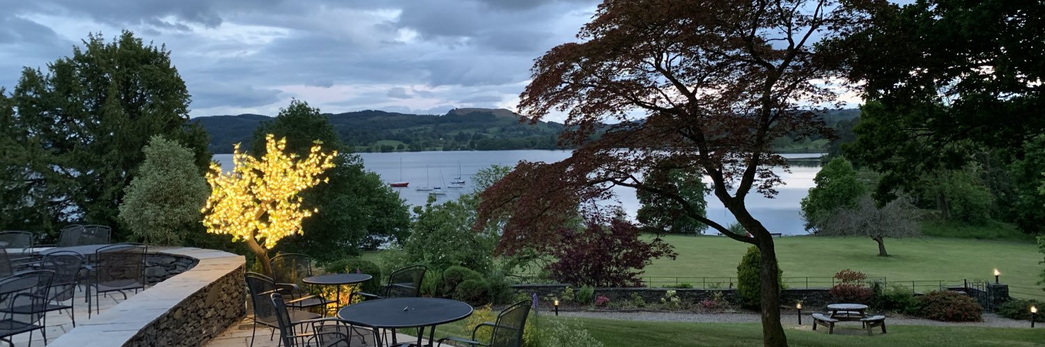 Lee Chester MSc RN QN banner