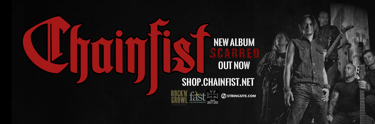 Chainfist's profile banner image