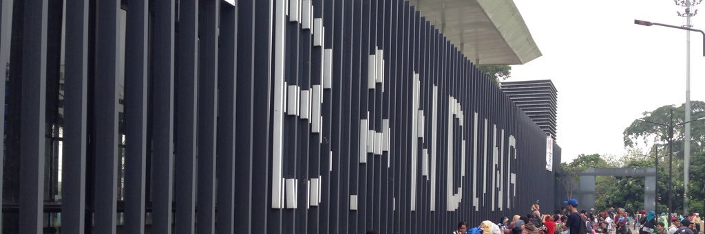 dedeimran's profile banner image
