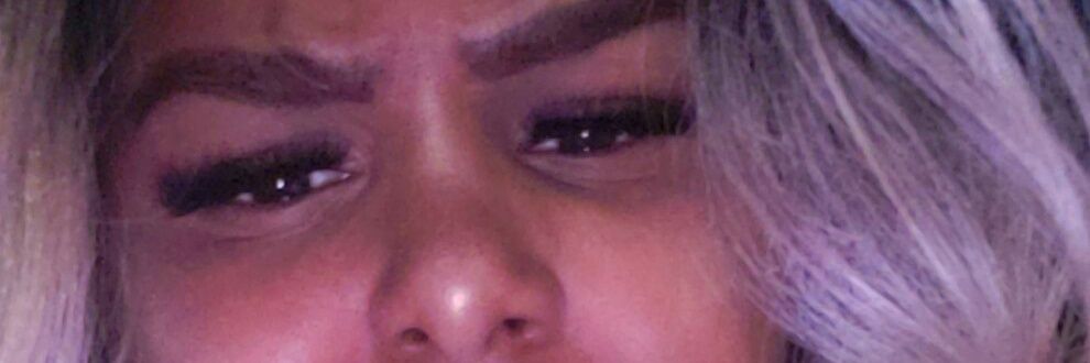SheThreeDOPE's profile banner image