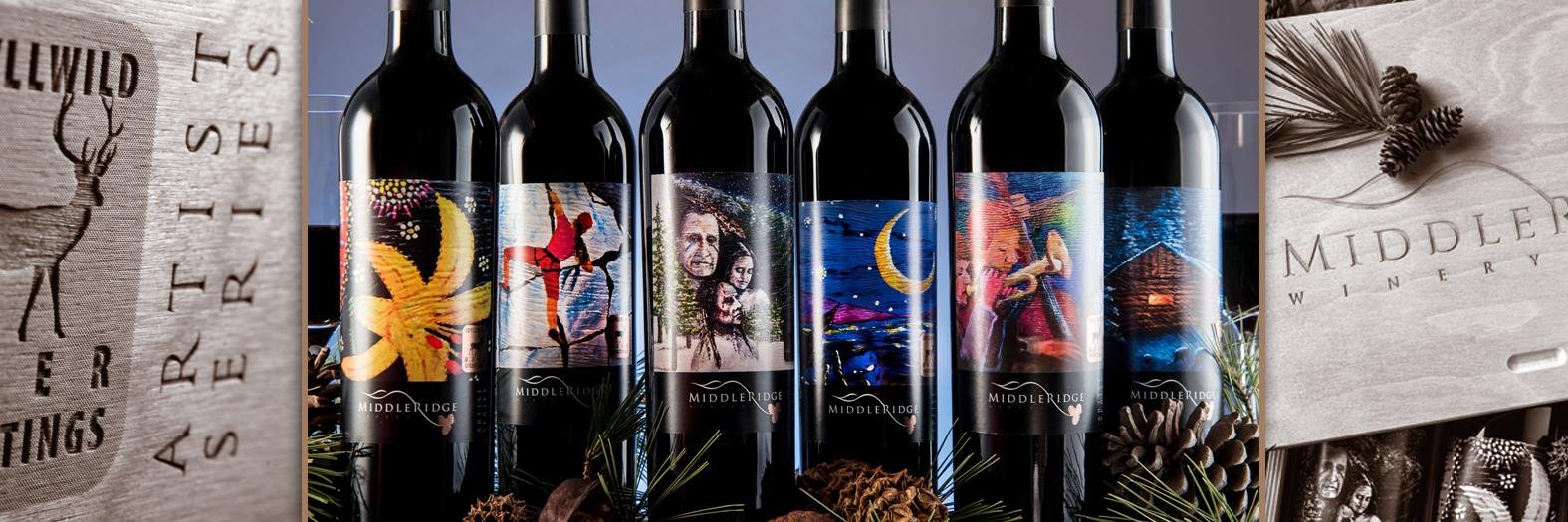 middleridgewine's profile banner image