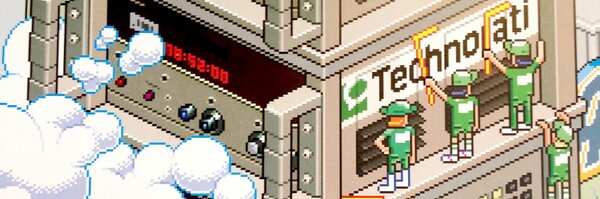 technorati Profile Banner