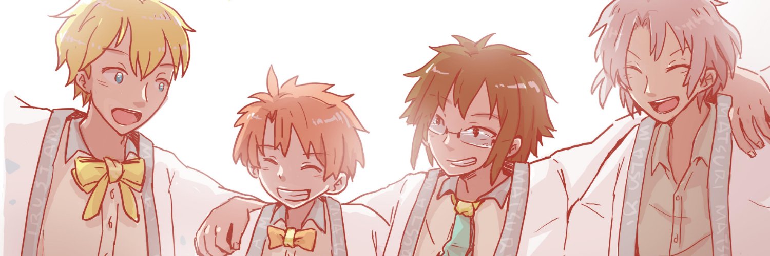 yuki6042002's profile banner image