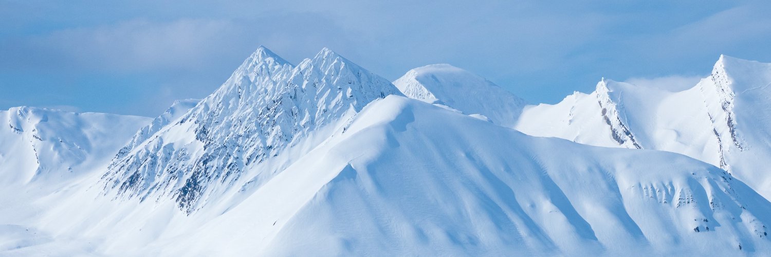 visitsvalbard's profile banner image