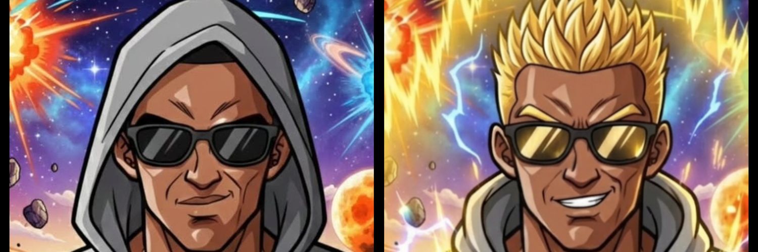 Kryptonate22's profile banner image