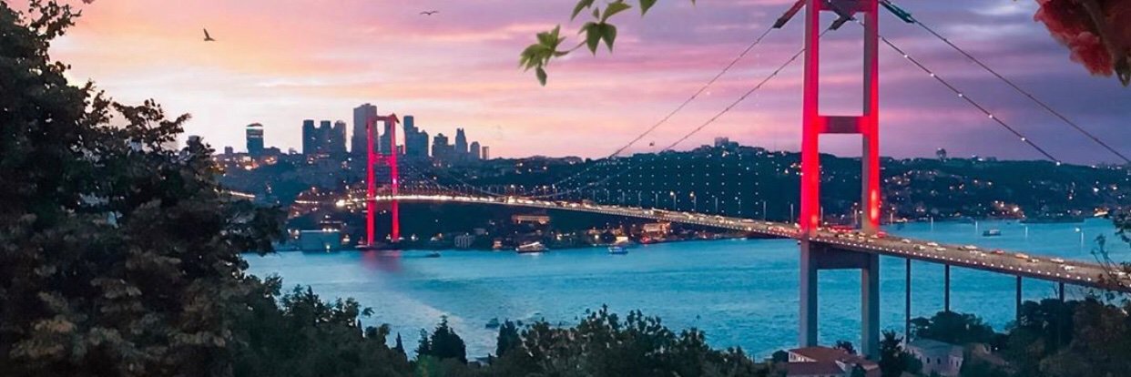 istanbulcom's profile banner image