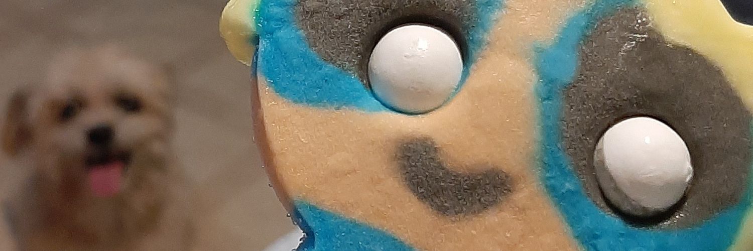 Crackaroach's profile banner image